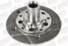 FORD 1458881 Wheel Hub